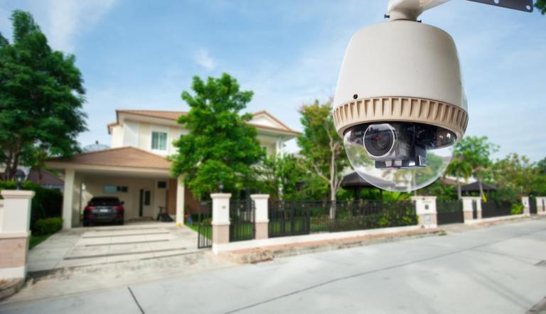 Vidéosurveillance à Marseille, comment bien choisir ?